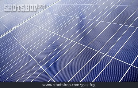 
                Solarzellen, Solar, Photovoltaik                   