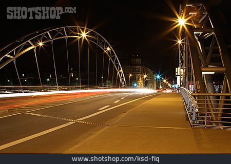 
                Bamberg, Luitpoldbrücke                   