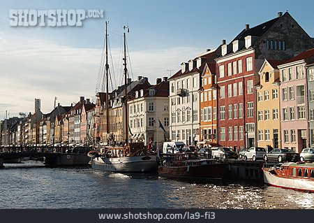 
                Dänemark, Christianshavn                   