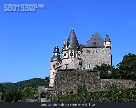 
                Schloss Bürresheim                   