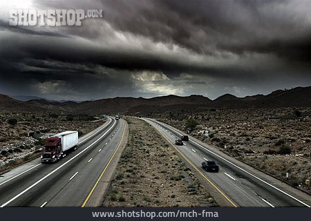 
                Highway, Truck                   