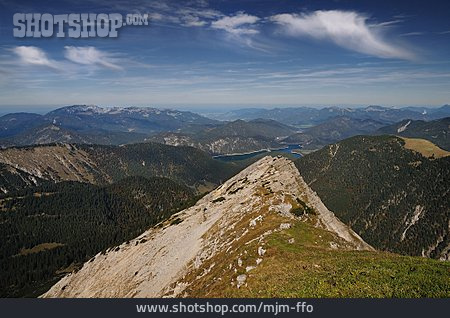 
                Alpen, Schafreuter                   