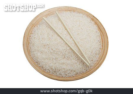 
                Reis, Grundnahrungsmittel                   