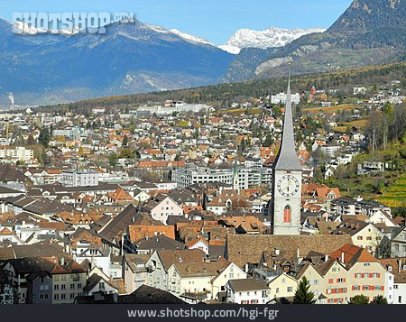 
                Graubünden, Chur                   
