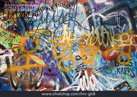
                Hintergrund, Bunt, Graffiti                   
