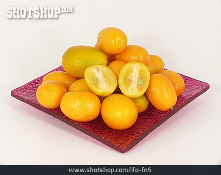 
                Citrusfrucht, Kumquat                   