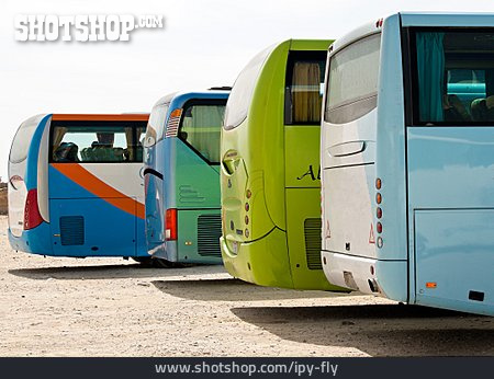 
                Bus, Reisebus, Bushof                   