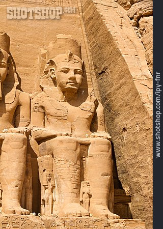 
                Tempel, Ramses, Abu Simbel                   