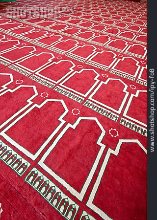
                Teppich, Moschee, Sultan-hasan-moschee                   