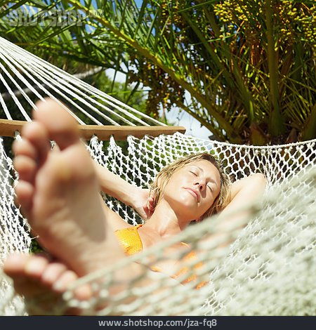 
                Reise & Urlaub, Entspannen, Sonnenbaden                   