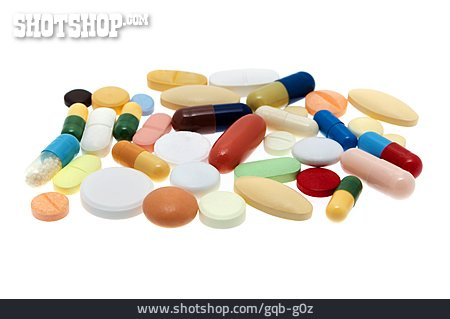 
                Tablette, Dosierung, Tablettensucht                   