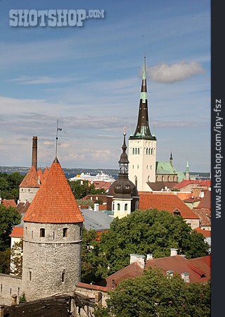 
                Tallinn                   