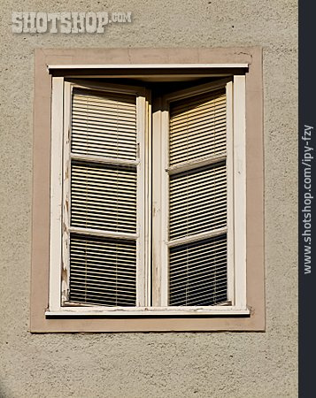 
                Fenster, Sichtschutz, Jalousie                   