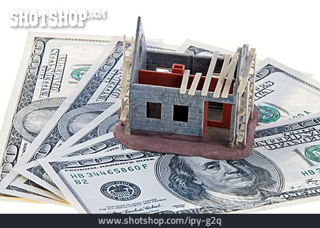 
                Immobilie, Hausbau, Baufinanzierung                   