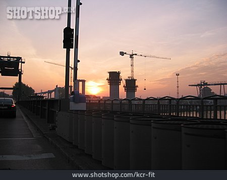 
                Stralsund, Rügenbrücke                   