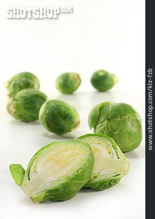 
                Brussels Sprouts                   