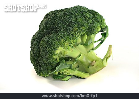 
                Gemüse, Broccoli                   