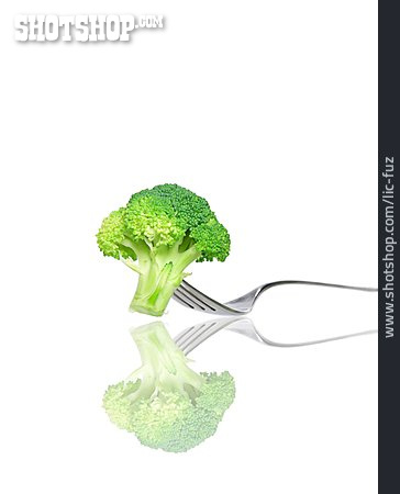 
                Broccoli                   