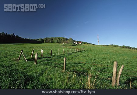 
                Weide, Oberbayern                   