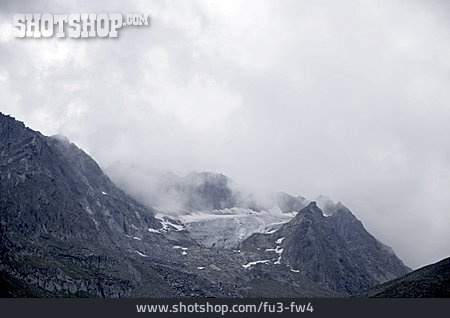 
                Gebirge, Nebel, Berglandschaft                   