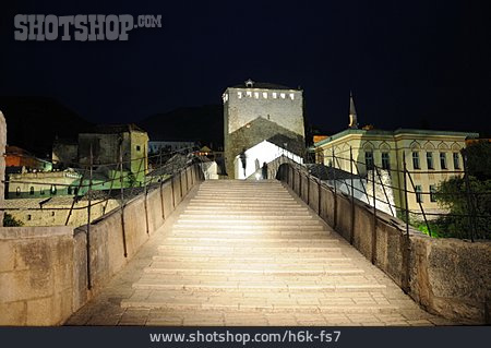 
                Mostar, Stari Most                   