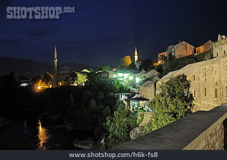 
                Mostar, Bosnien-herzegowina                   