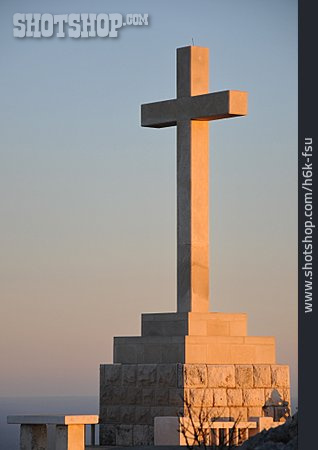 
                Kreuz, Dubrovnik                   