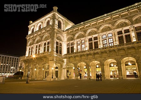 
                Wiener Staatsoper                   