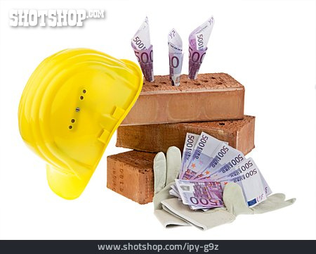 
                Baufinanzierung, Baukosten                   