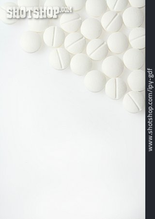 
                Tablette, Pille                   