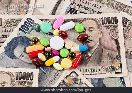 
                Gesundheitsreform, Behandlungskosten, Arzneimittelkosten                   