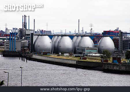 
                Hamburg, Tanklager                   
