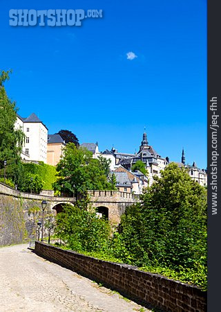 
                Altstadt, Luxemburg                   