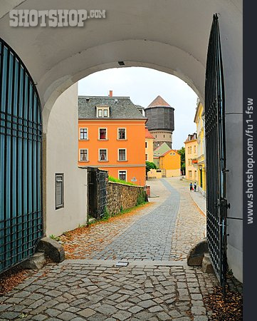 
                Altstadt, Bautzen                   