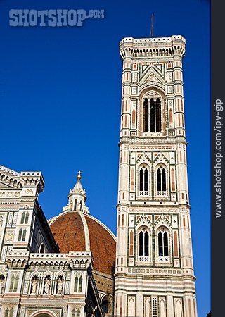 
                Dom, Kathedrale, Florenz, Santa Maria Del Fiore                   