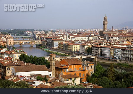 
                Florenz                   
