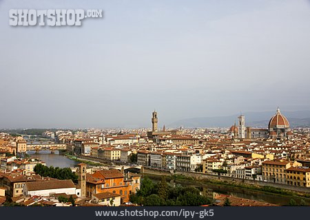 
                Florenz                   