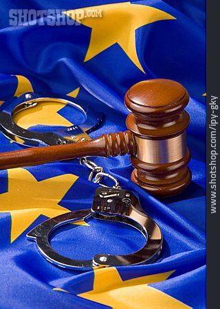 
                Justiz, Europarecht, Europäischer Gerichtshof                   