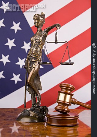
                Usa, Gericht, Urteil, Justitia                   