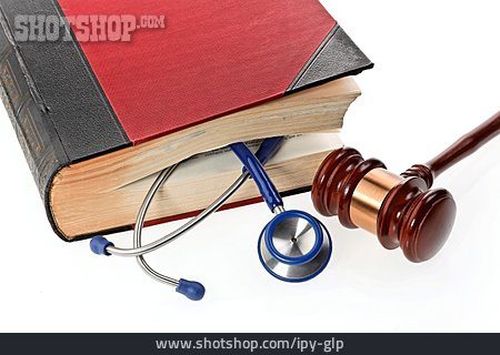 
                Gesundheitswesen & Medizin, Patientenrecht                   