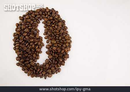
                Kaffeebohne                   