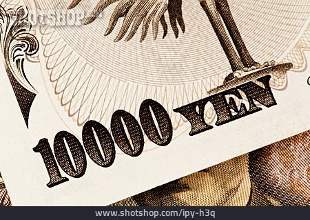 
                Banknote, Yen, 10000                   