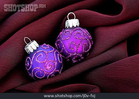
                Christmas Ball, Christmas Decorations, Baubles                   