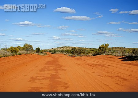 
                Australien, Outback, Red Centre                   