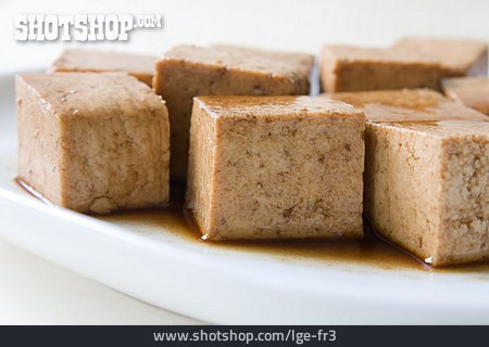 
                Tofu, Tofuwürfel                   