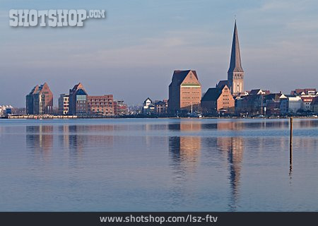 
                Rostock                   