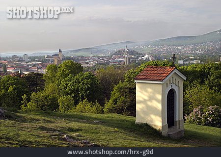 
                Slowakei, Nitra                   
