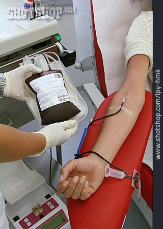 
                Physician Assistant, Patient, Blood Donation, Preserve Blood                   