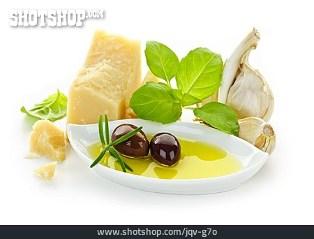 
                Olive, Vorspeise, Antipasti                   