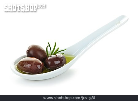 
                Olivenöl, Olive, Antipasti                   